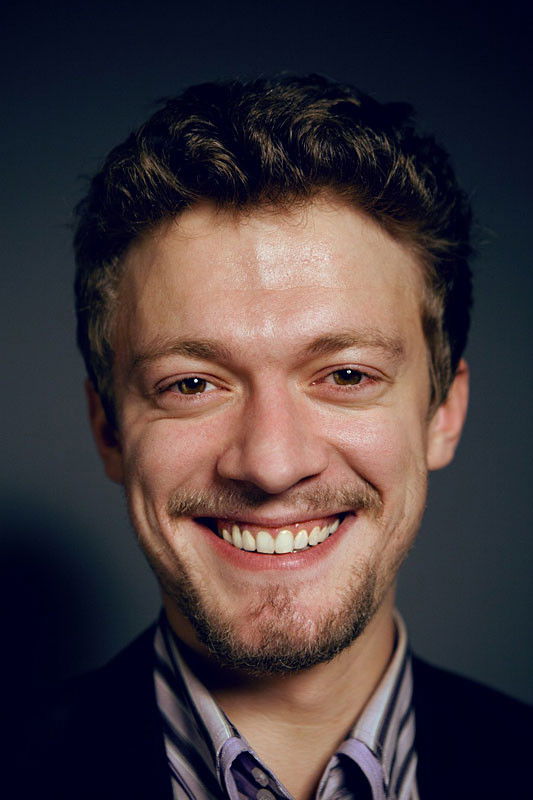 et billede af Alexander Efremov