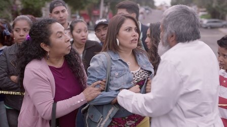 Rosario Tijeras