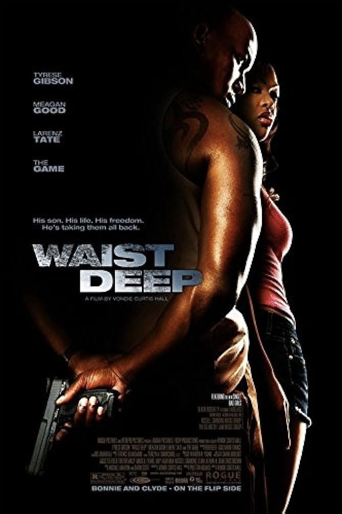 Waist Deep