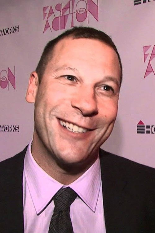 et billede af Matt Bernardo