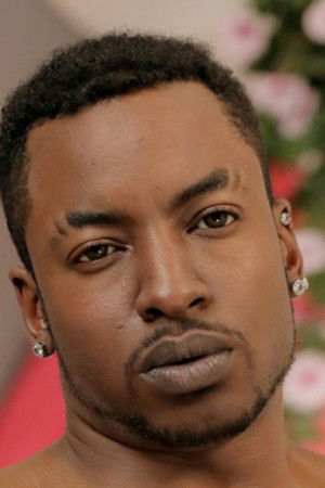 et billede af Marcus Campbell