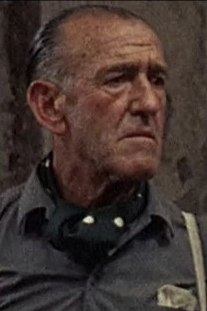 et billede af Pedro "Pedrucho" Basauri