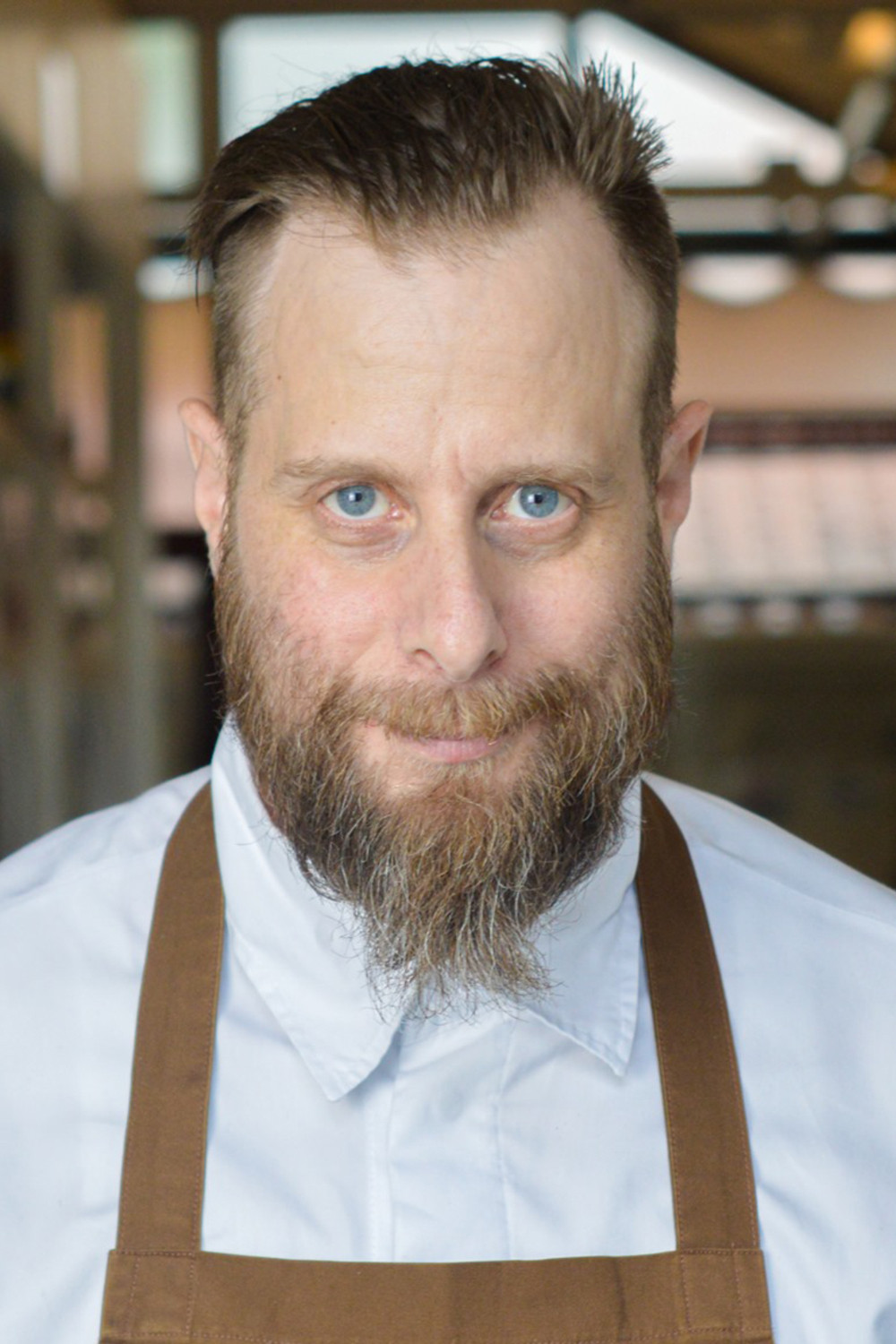 et billede af André Mifano