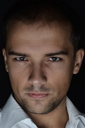 et billede af Evgeny Baryshev