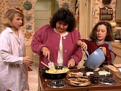 Roseanne