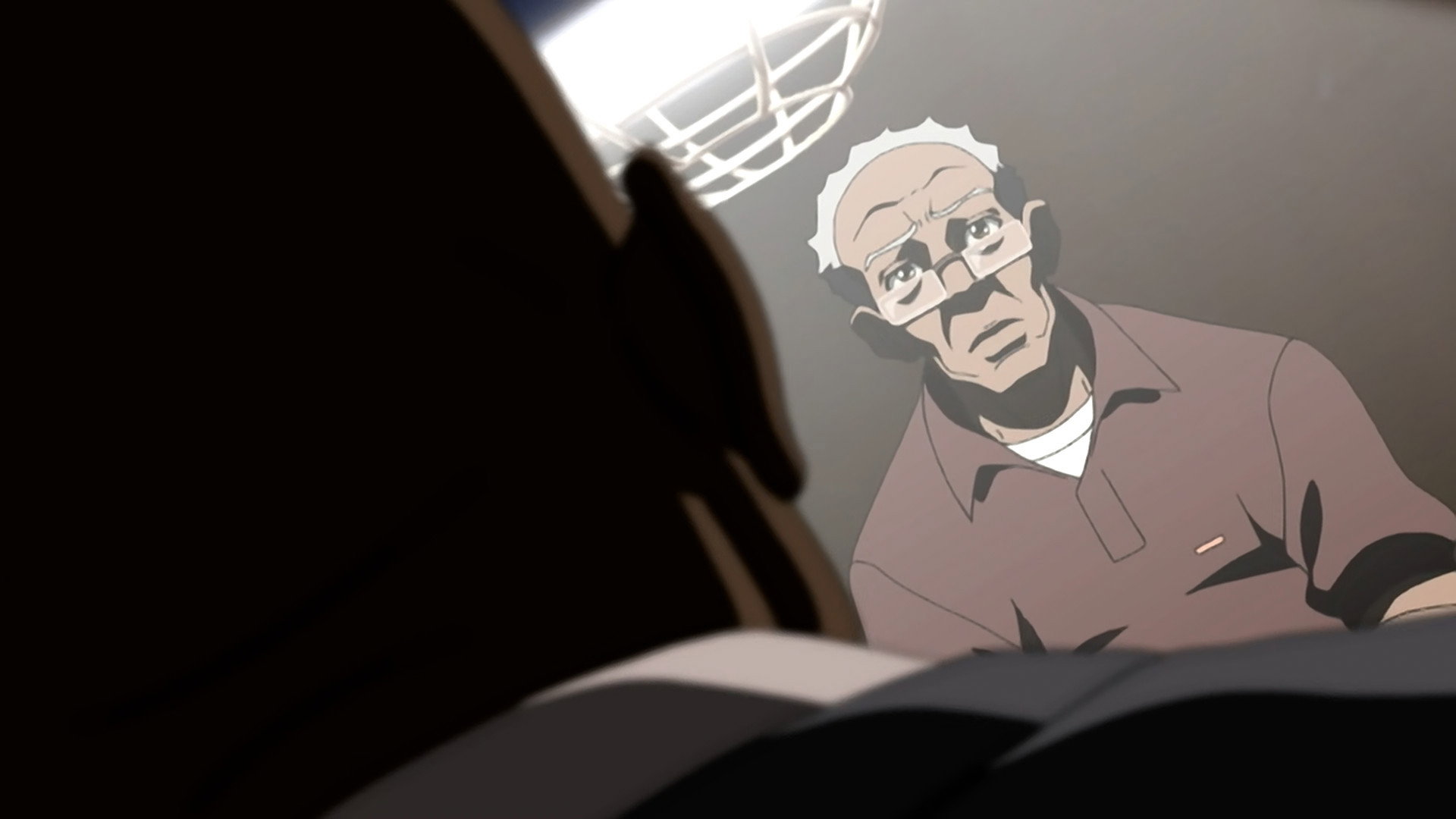 Episode 3