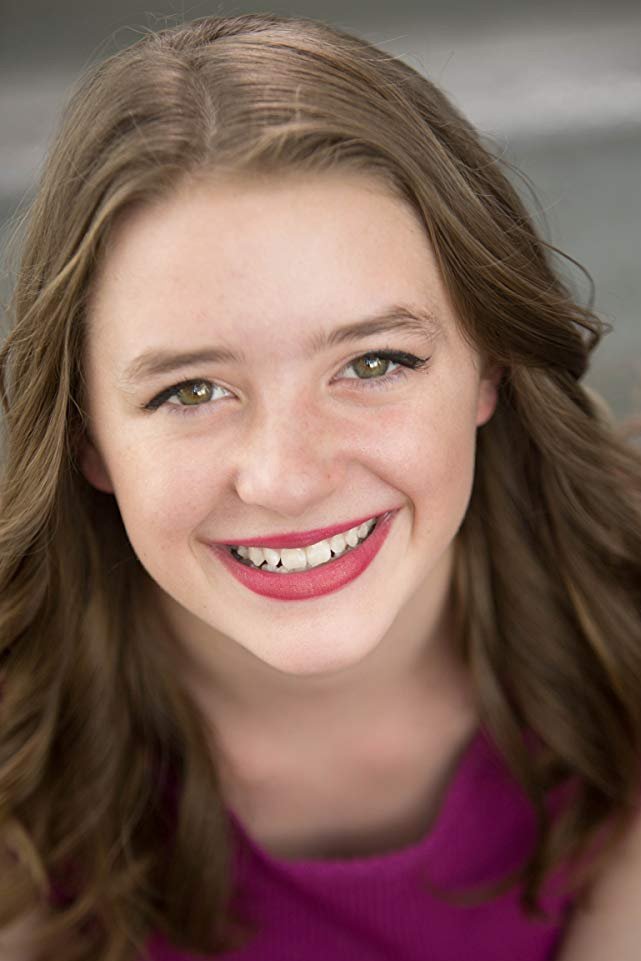 et billede af Leedy Corbin