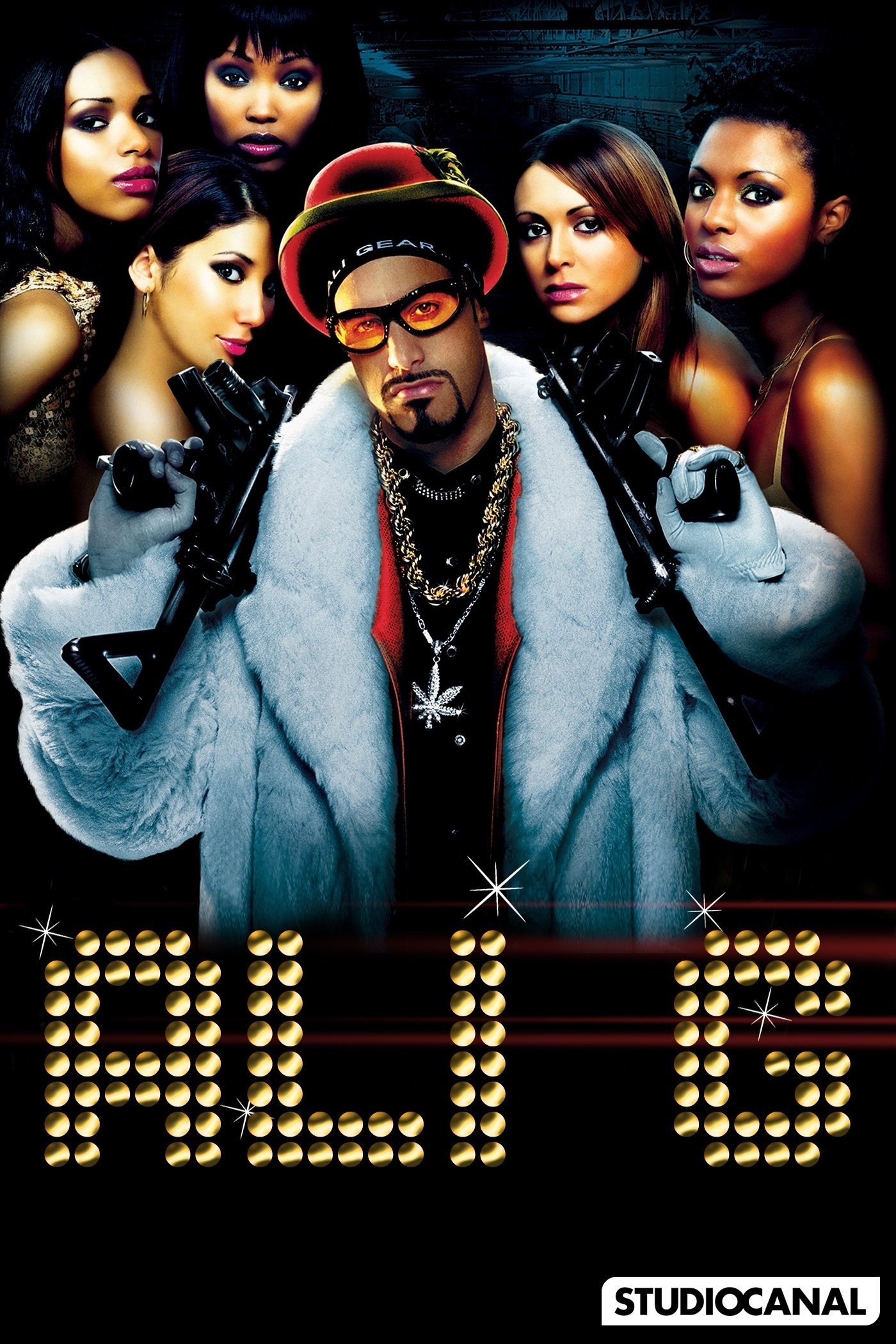 Ali G Indahouse