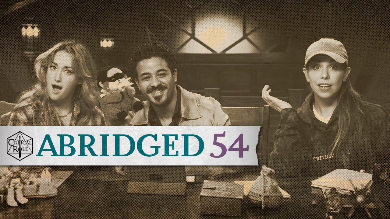 Episode 54