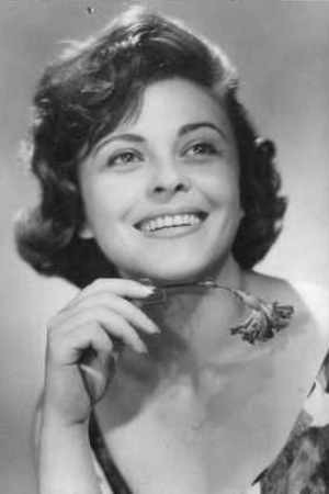 et billede af Angelina Sarova