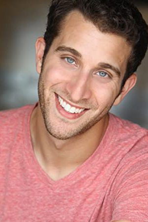 et billede af Brad Miller