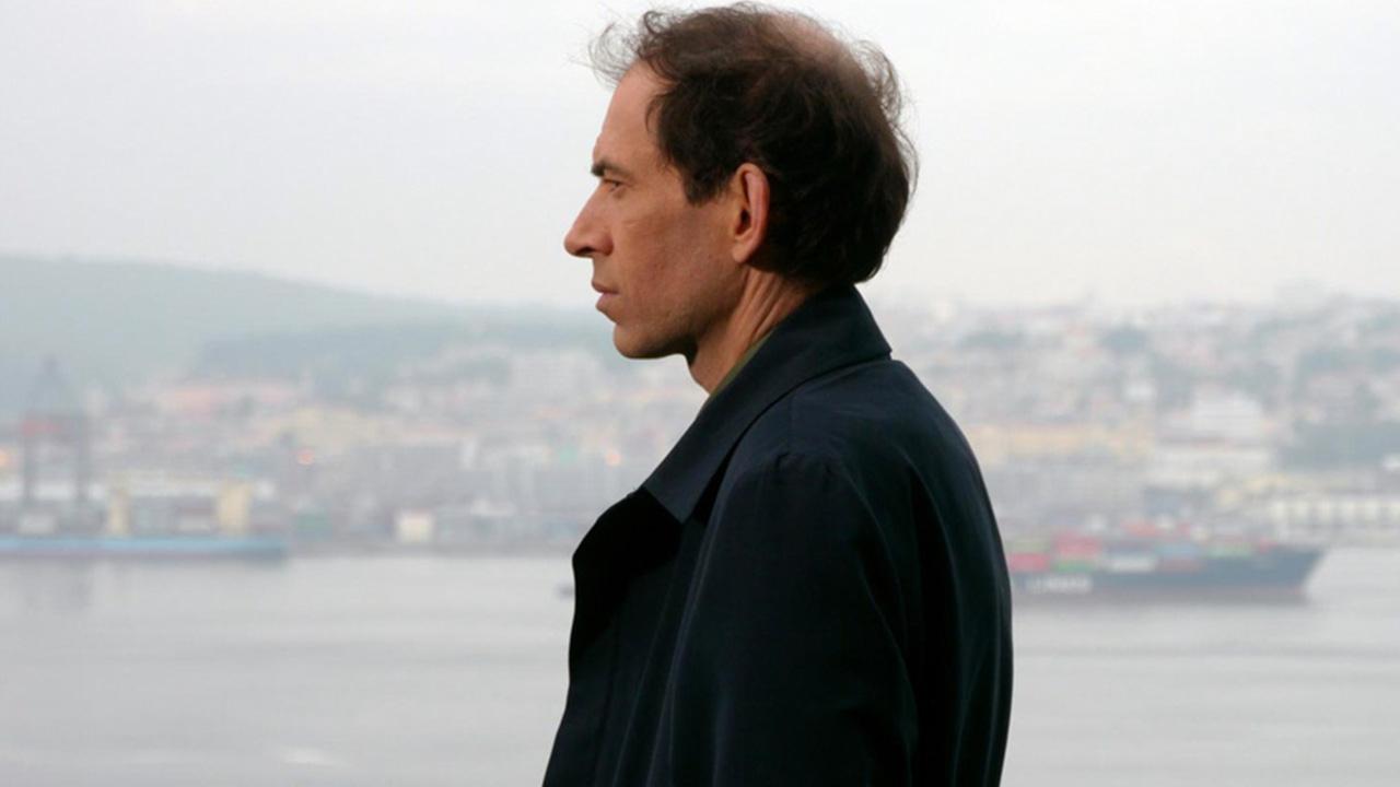 Second Hand (2013)