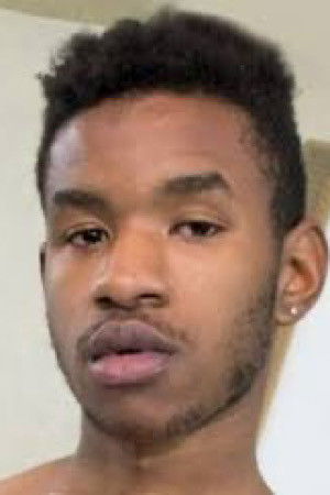 et billede af Rodney Lamar