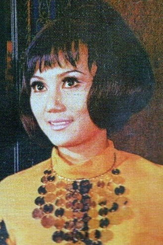 et billede af Sopha Sataporn