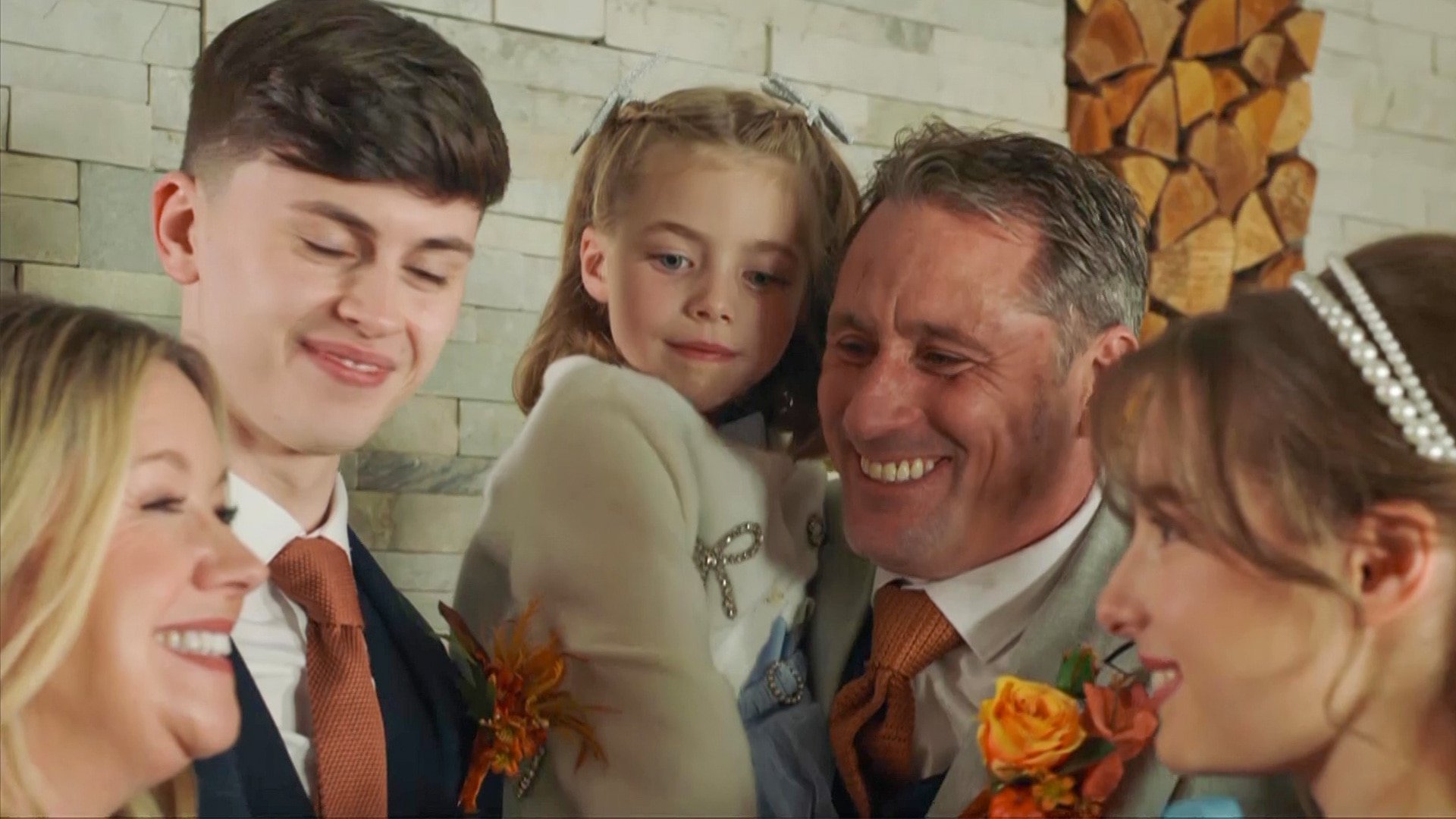 Hollyoaks Staffel 31 :Folge 124 