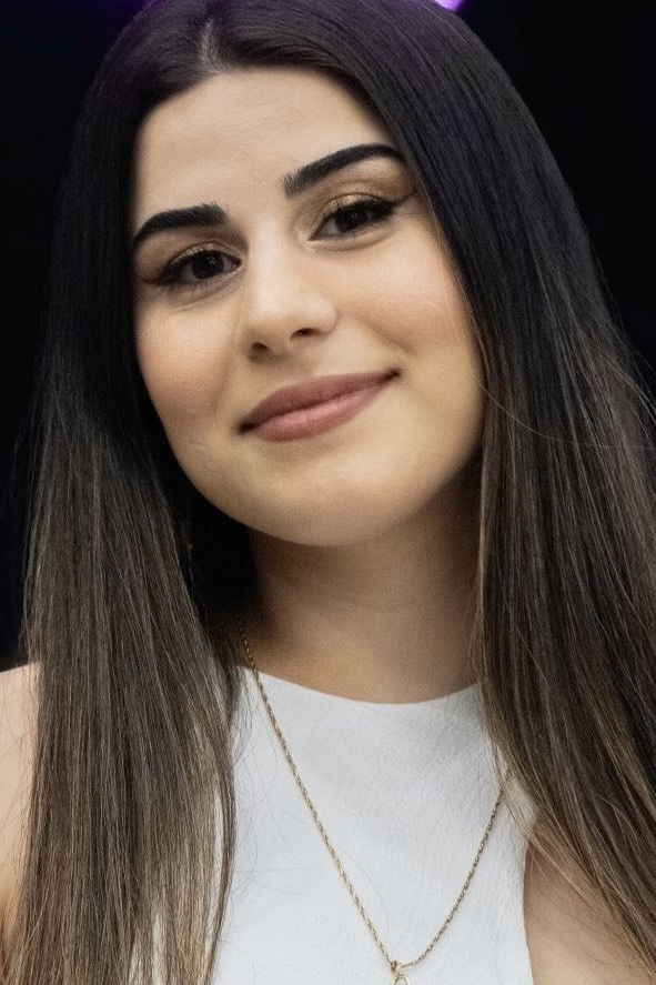 et billede af Tutu Asad