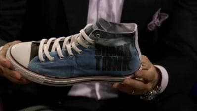 Shark Tank