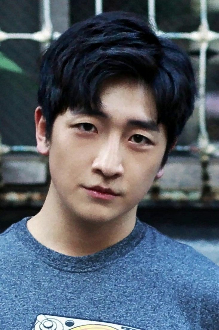 et billede af Cheng Ko