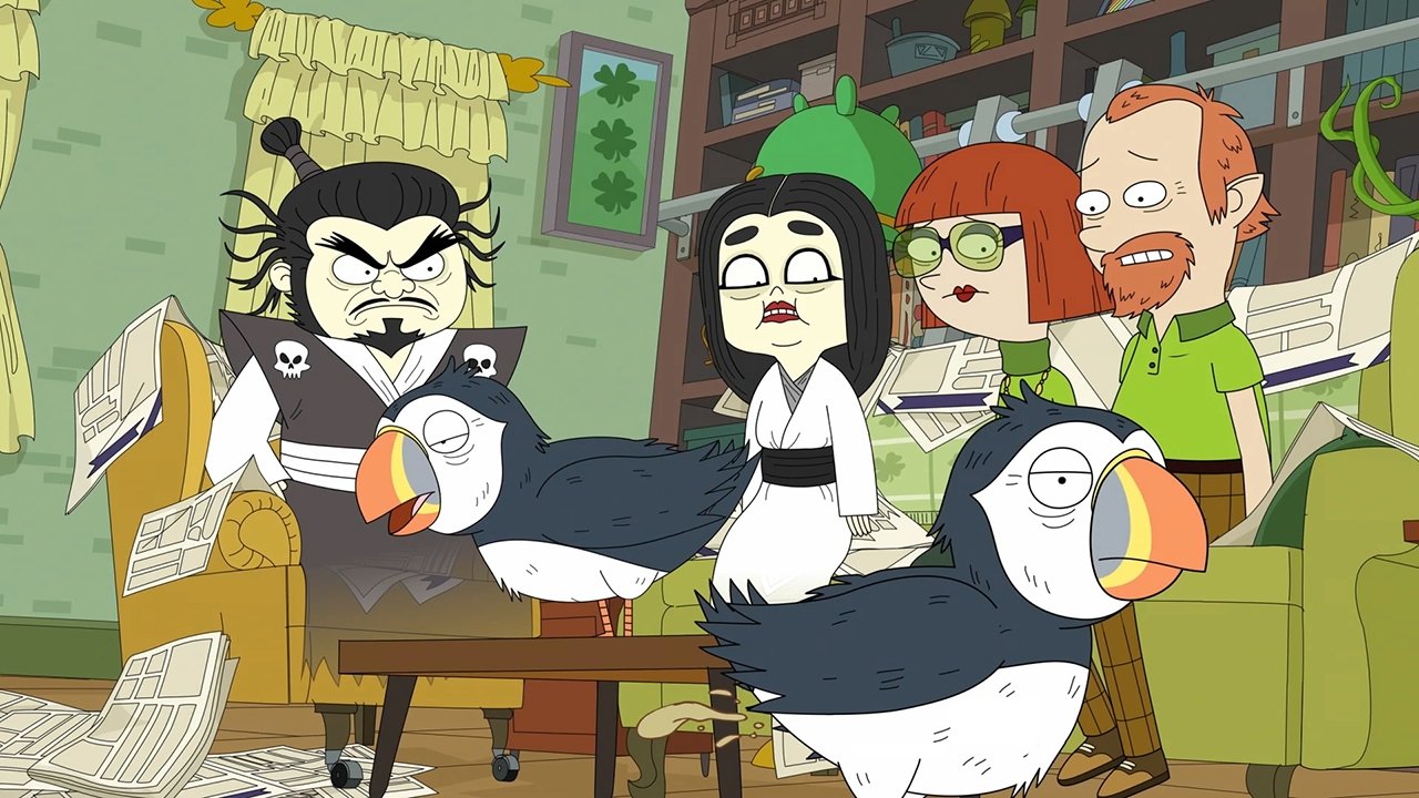 Episode 20