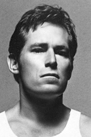 et billede af Fred Halsted