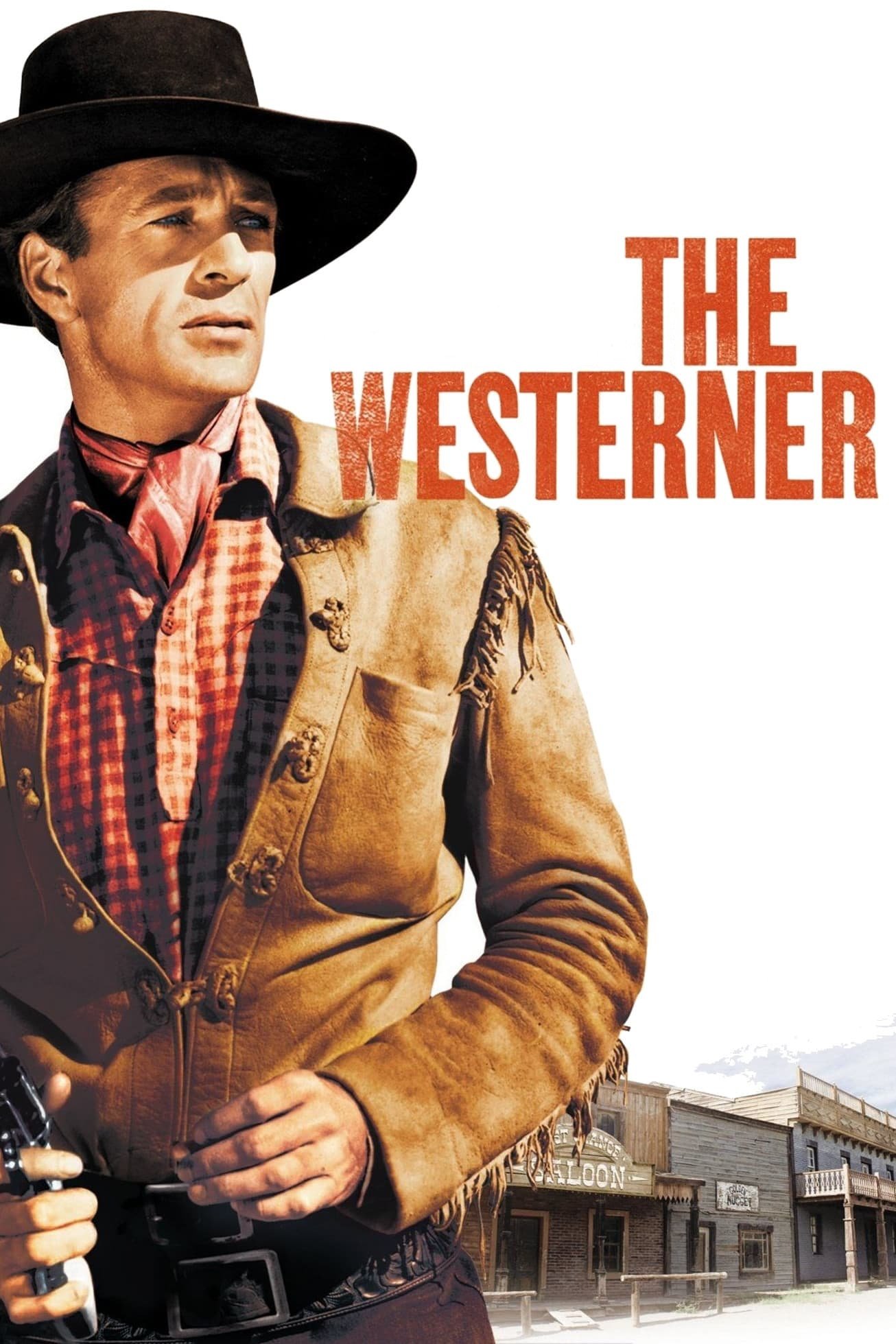 The Westerner