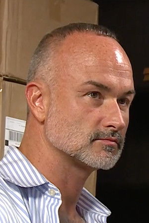 et billede af Gianni Purelli