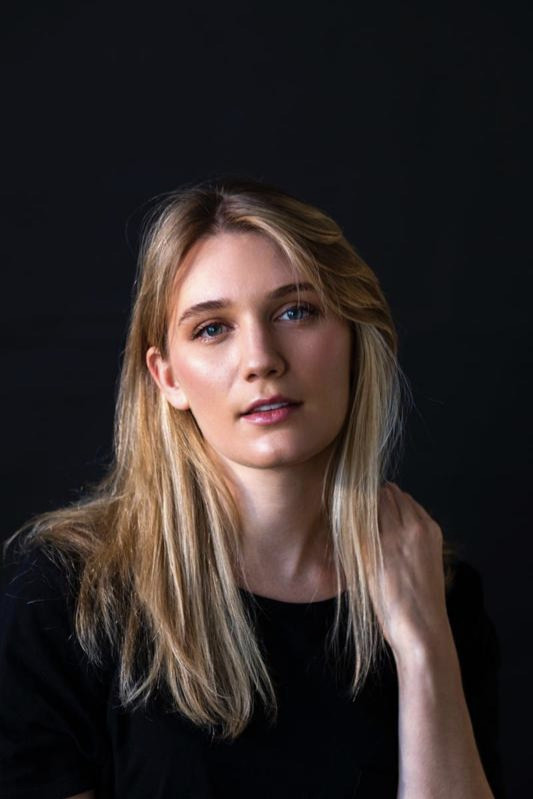 et billede af Shadelle Smith