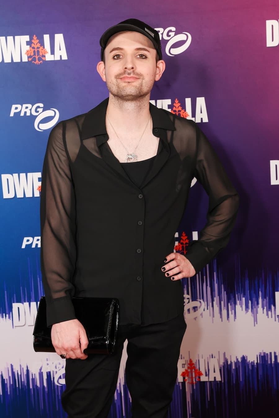 Parker Brennon | Director