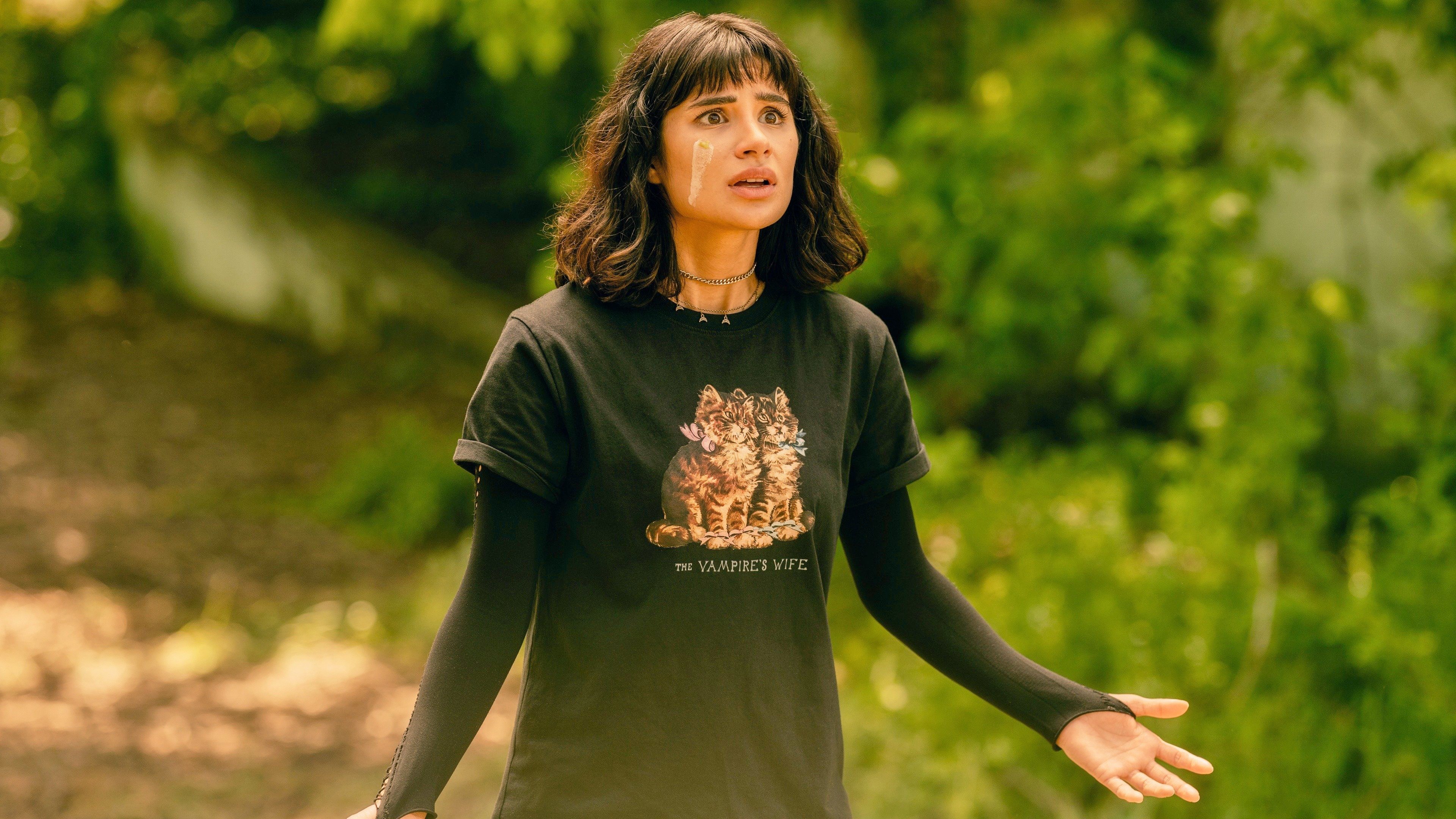 Doom Patrol