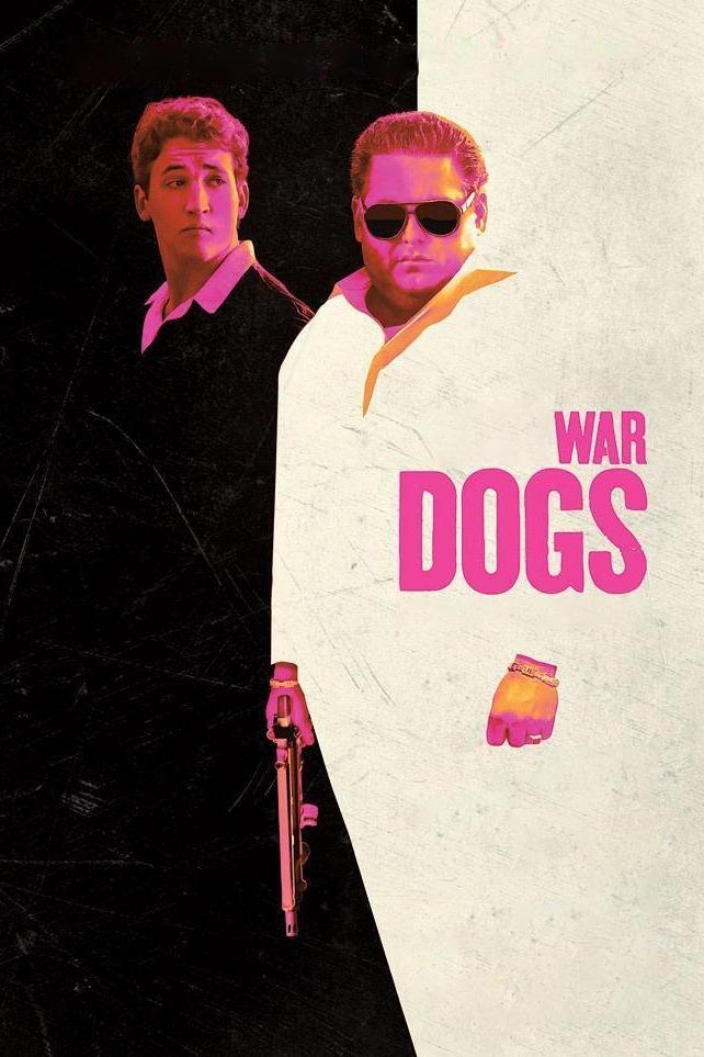War Dogs