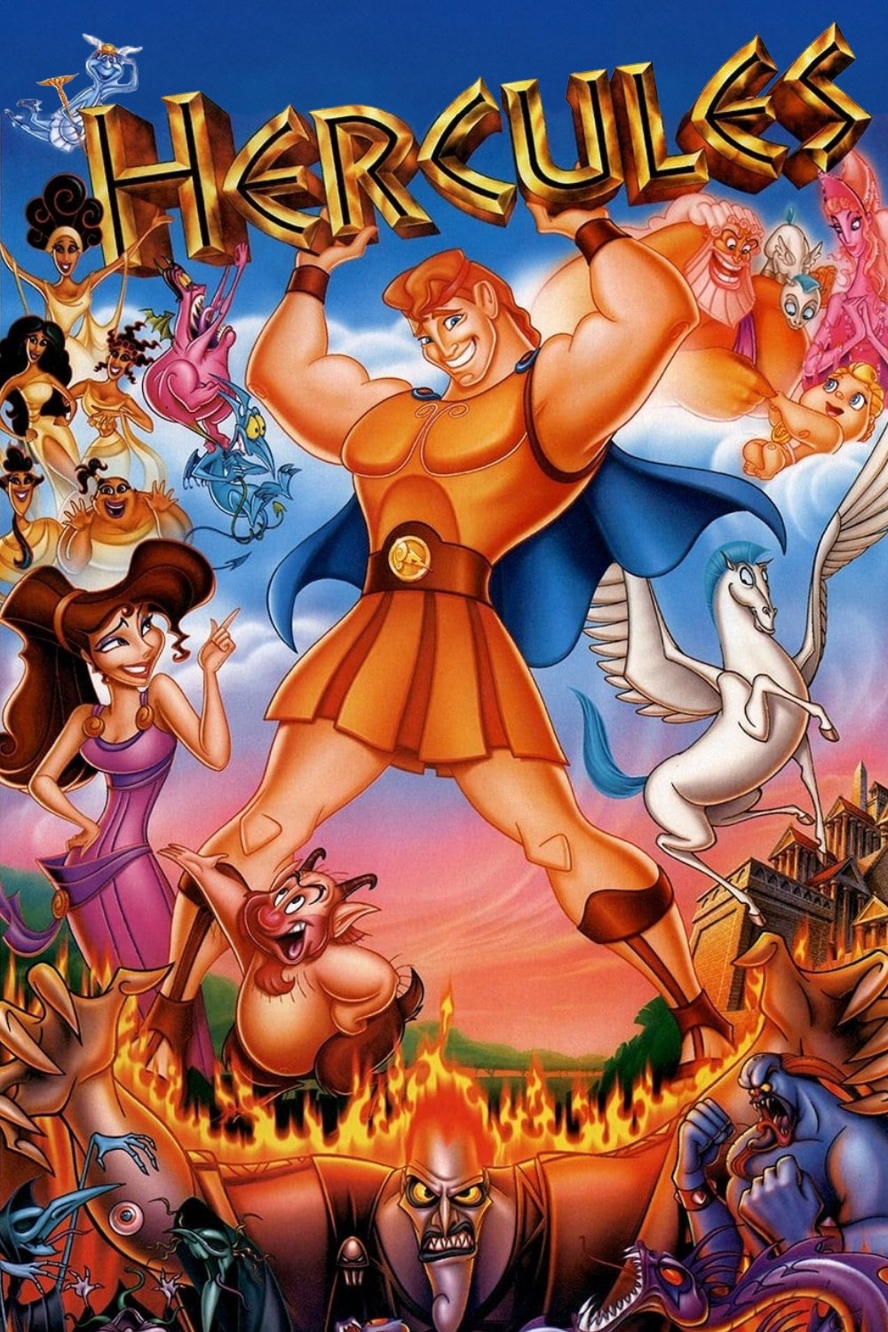 Hercules