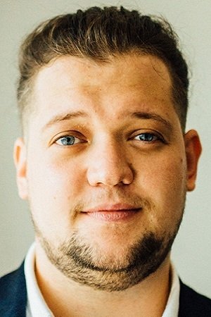 et billede af Daniil Makhort