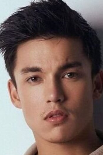 et billede af Alex Diaz