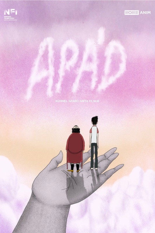 Poster for Your Dad
