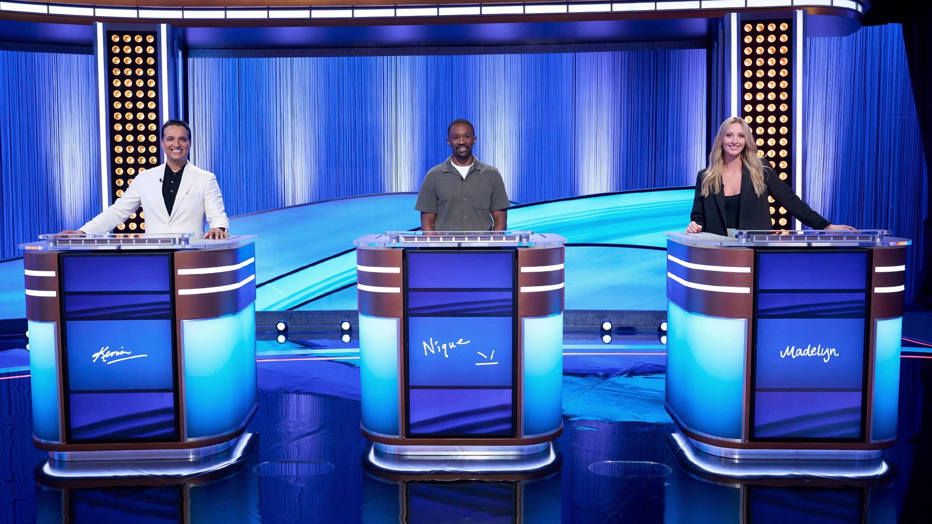 S1E6 · Quarter Final #6