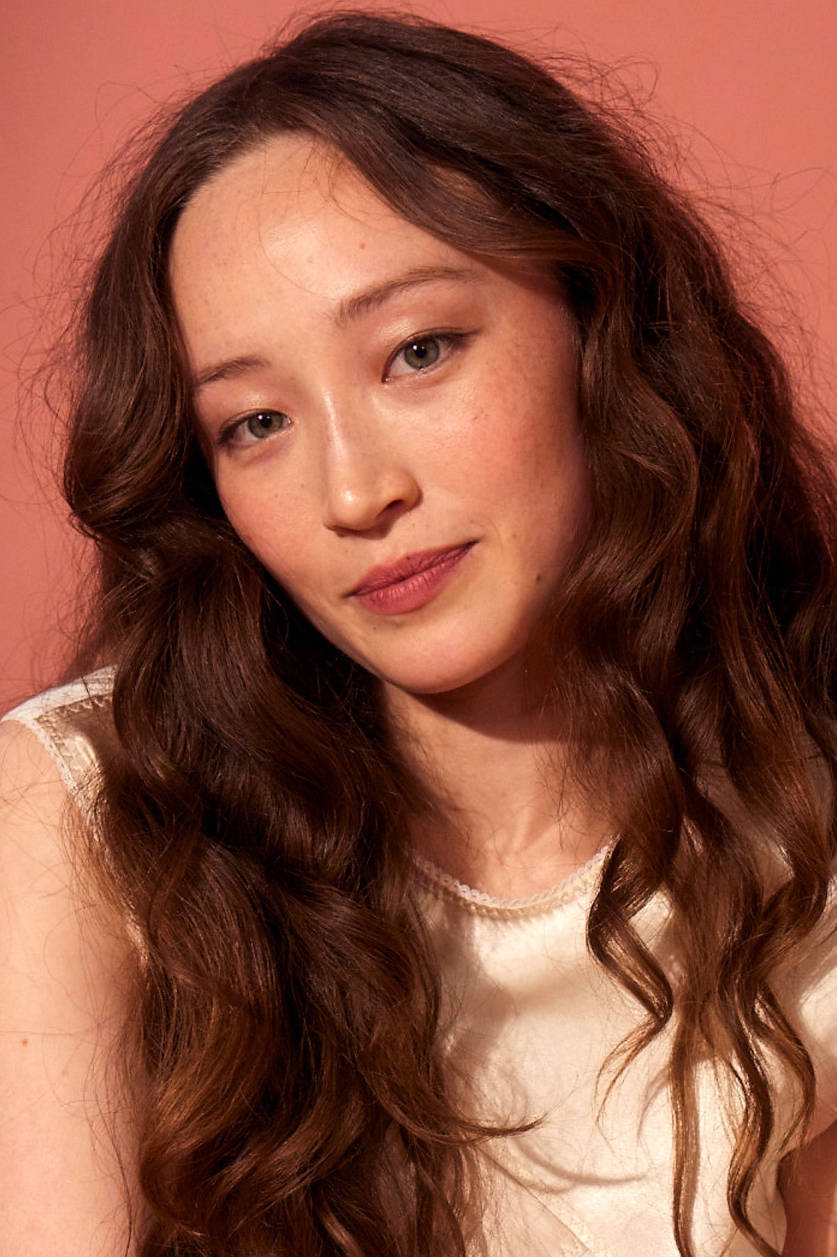 et billede af Havana Rose Liu