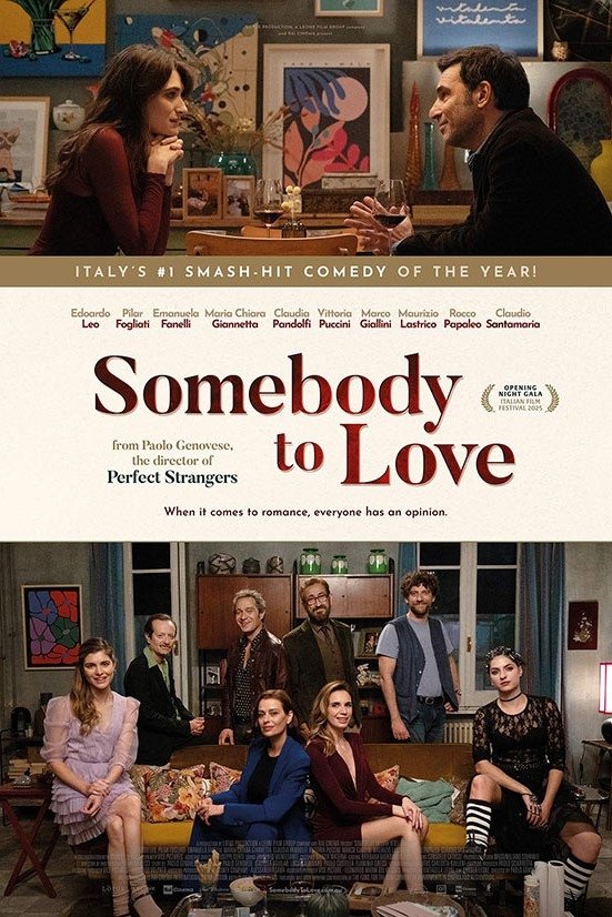 Somebody to Love