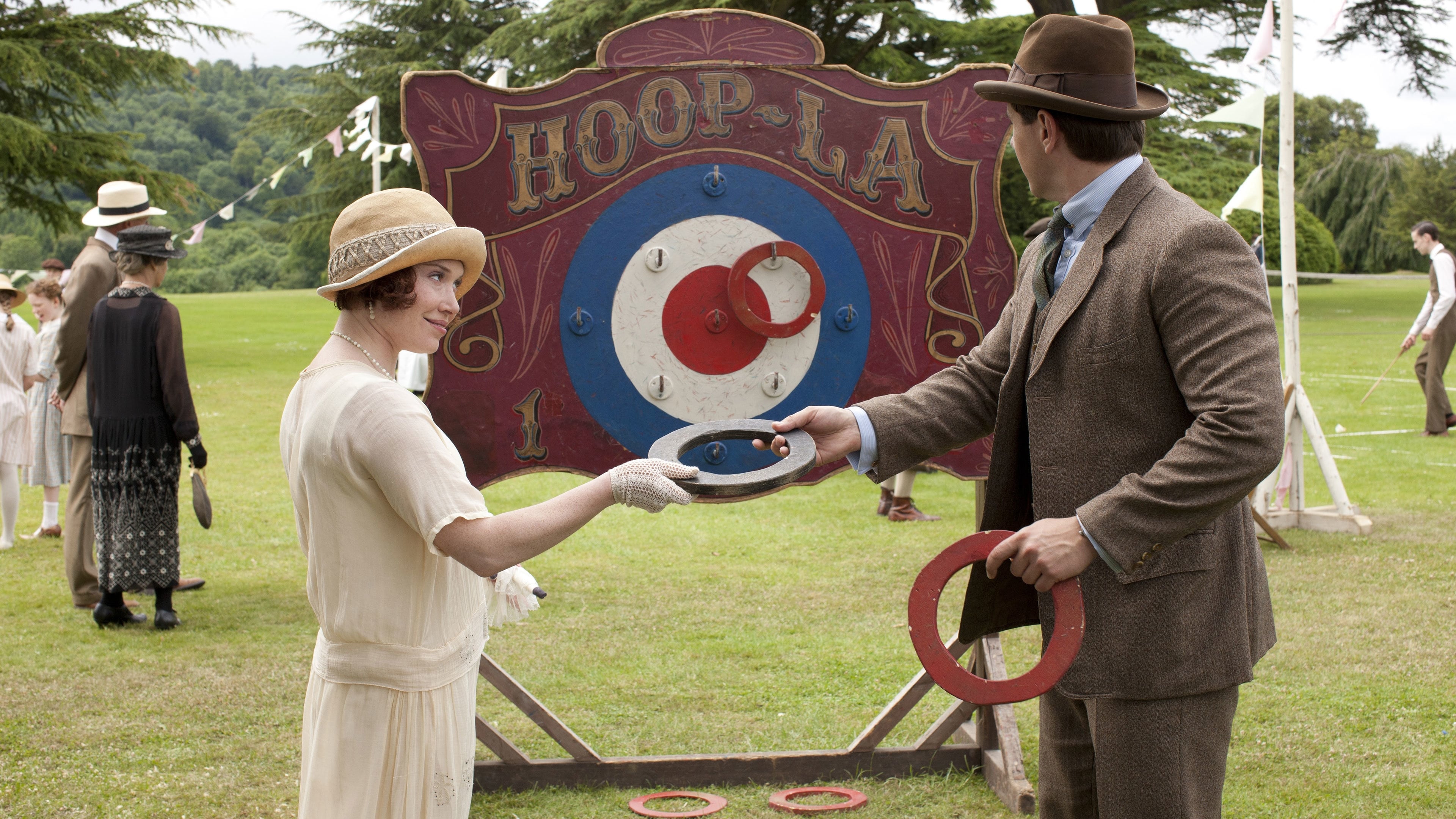 Downton Abbey