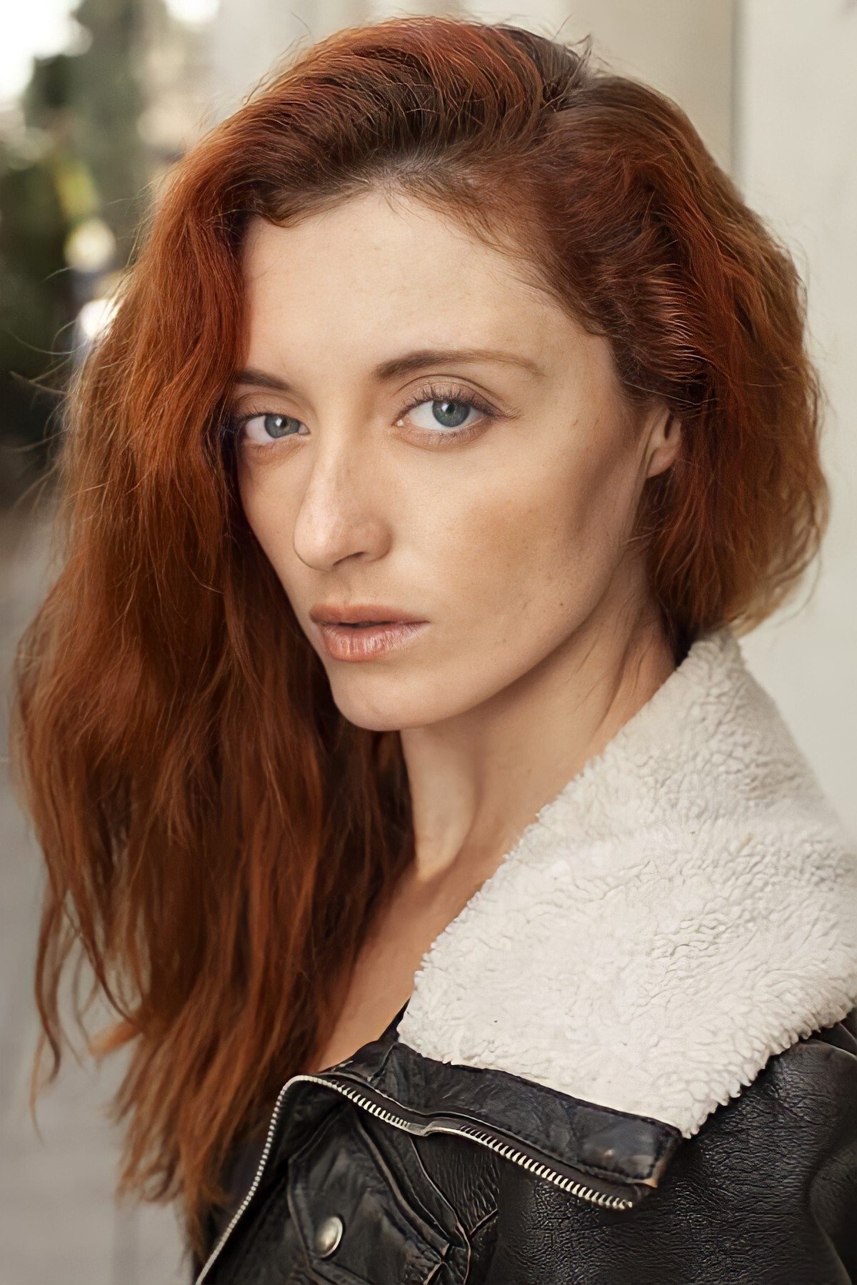 et billede af AprilAnn Dais