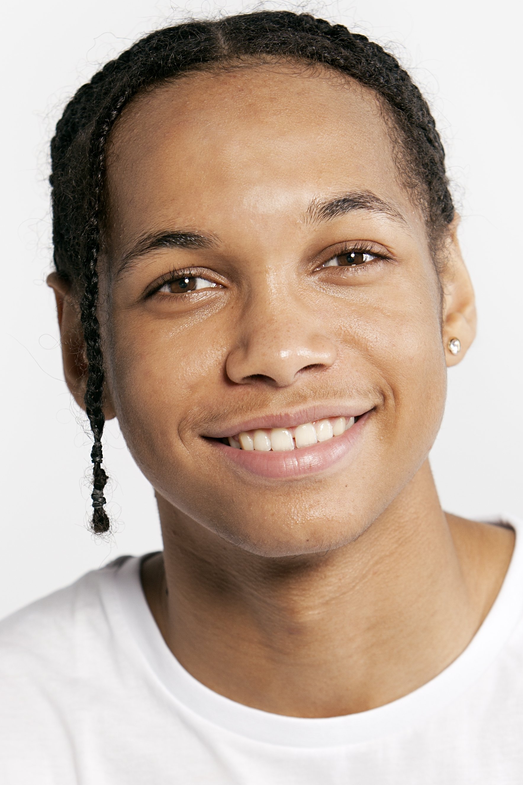 et billede af Tyrus Mckenzie