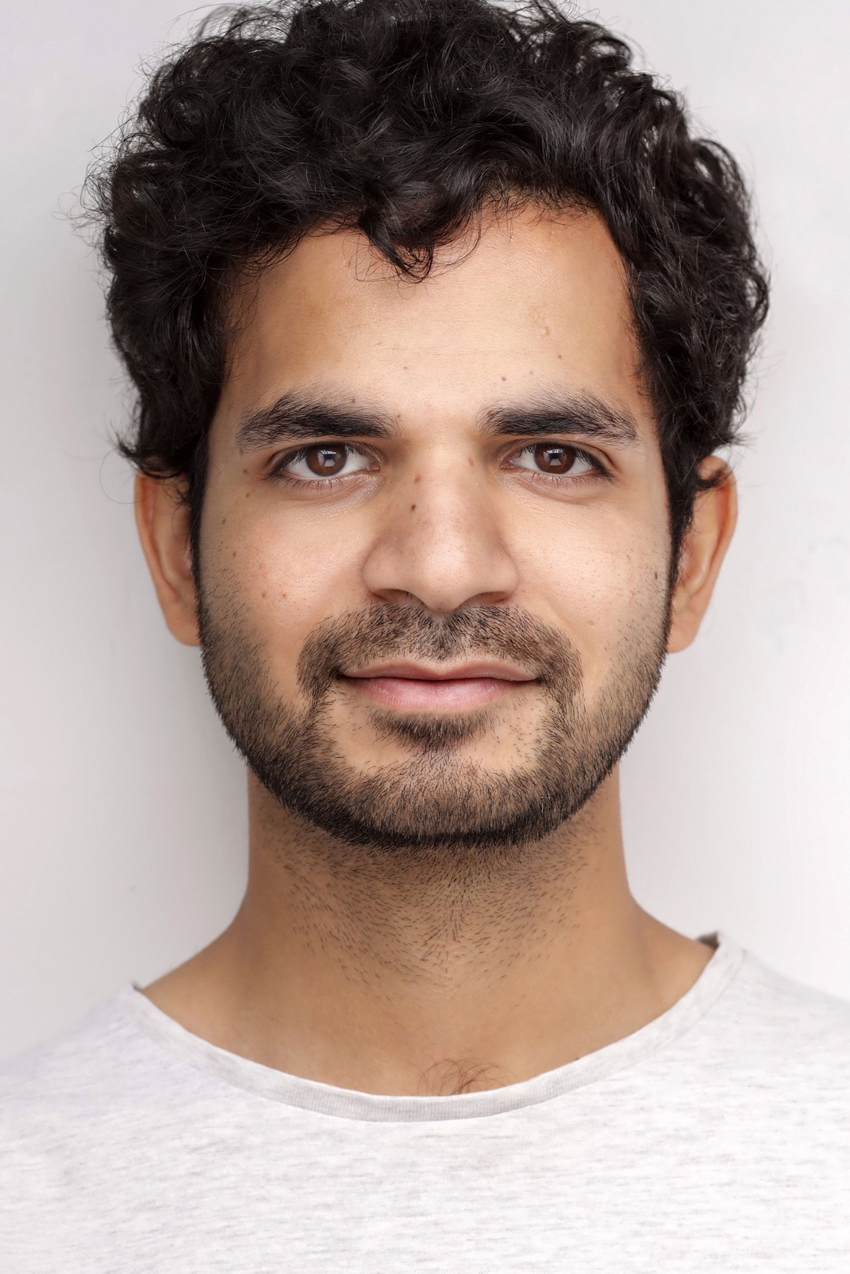 et billede af Keshav Shree