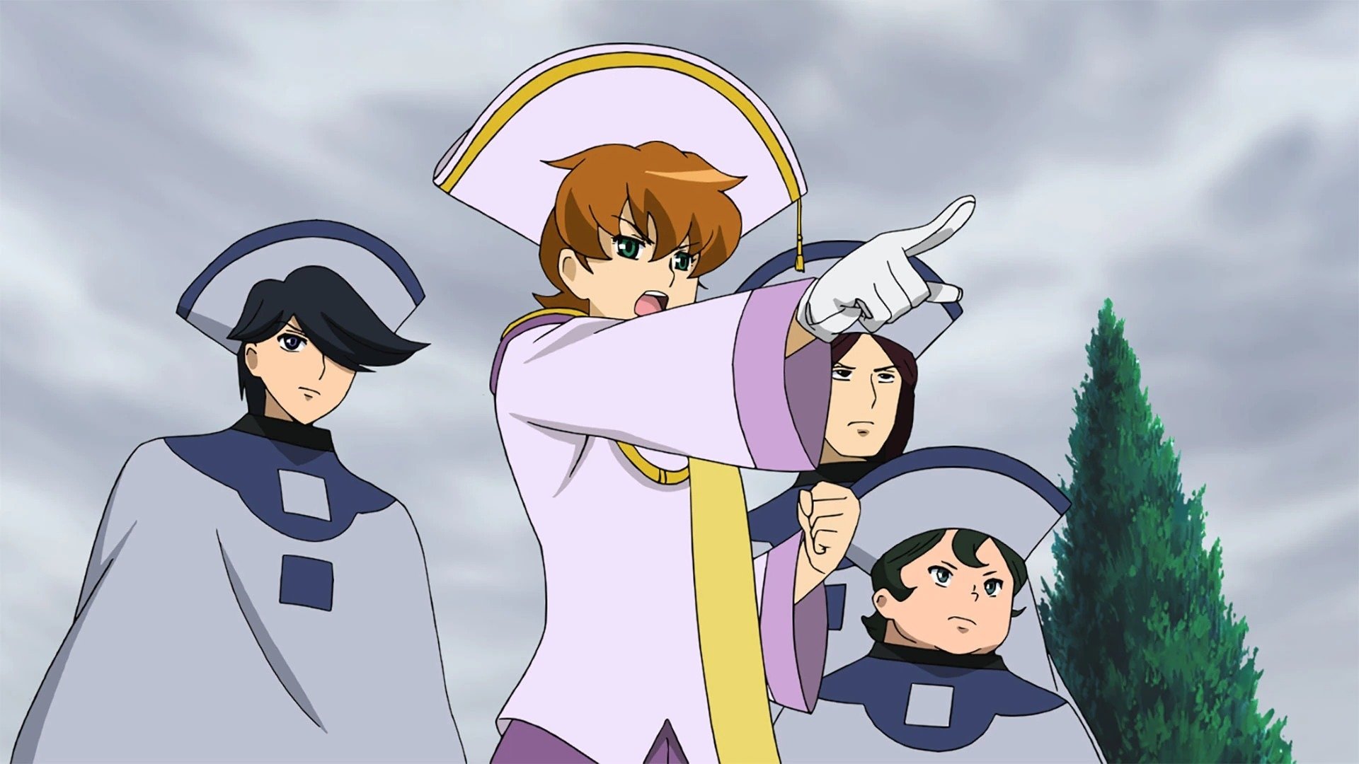 Thumbnail for The ArmoredSacred Walhalance's Trial- Strongest Lance, The Sacred Gungnir Season 1 Episode 10