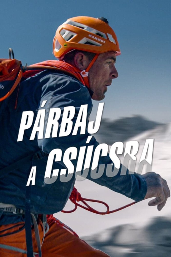 Párbaj a csúcsra