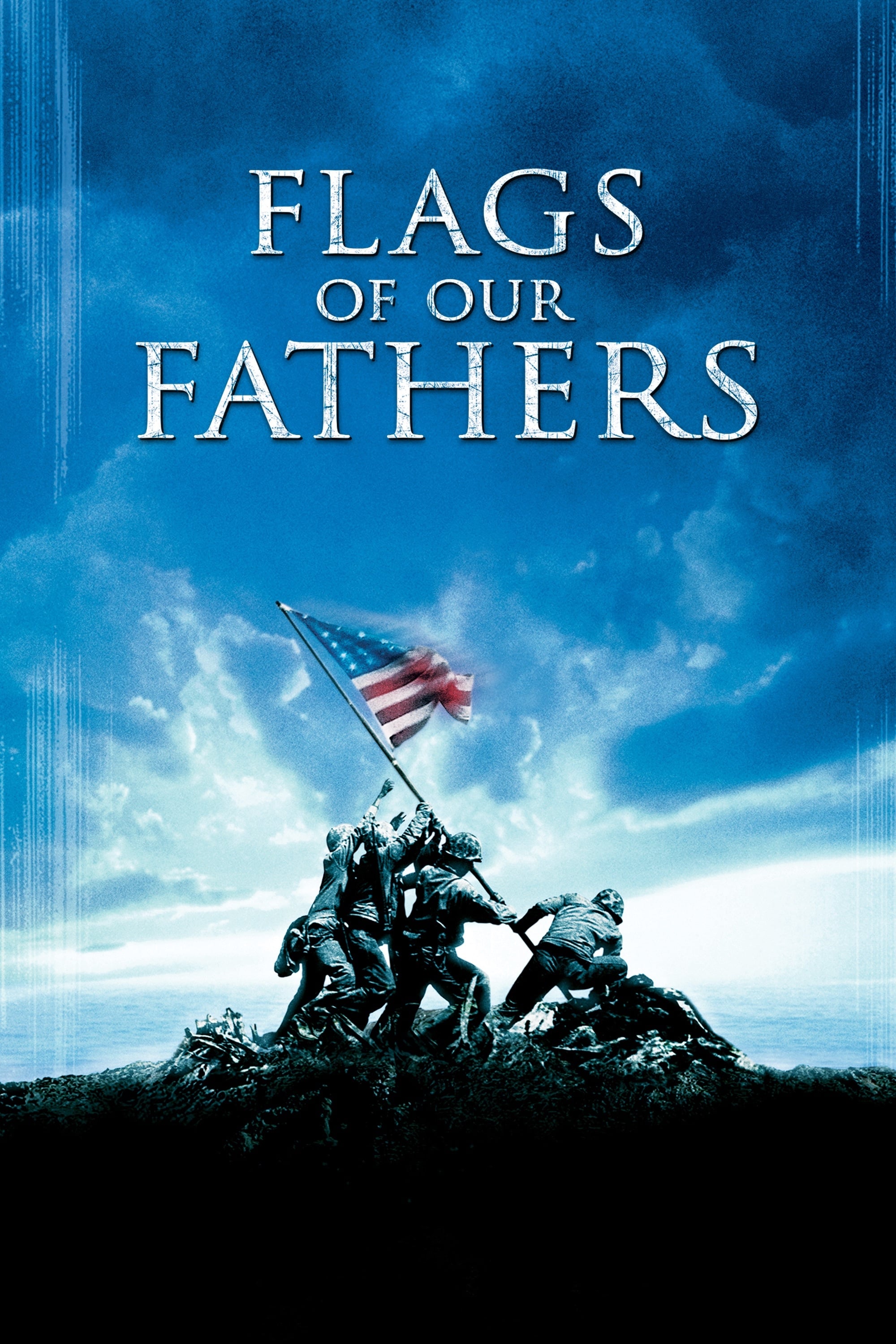 2006 Flags Of Our Fathers