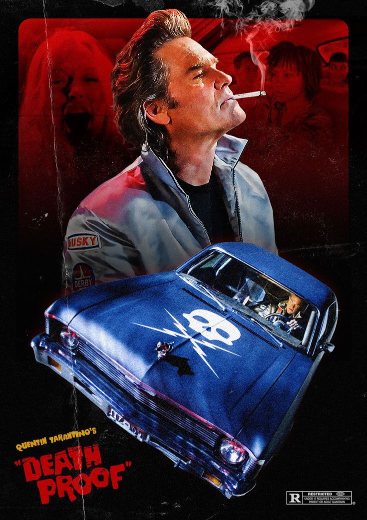 Death Proof
