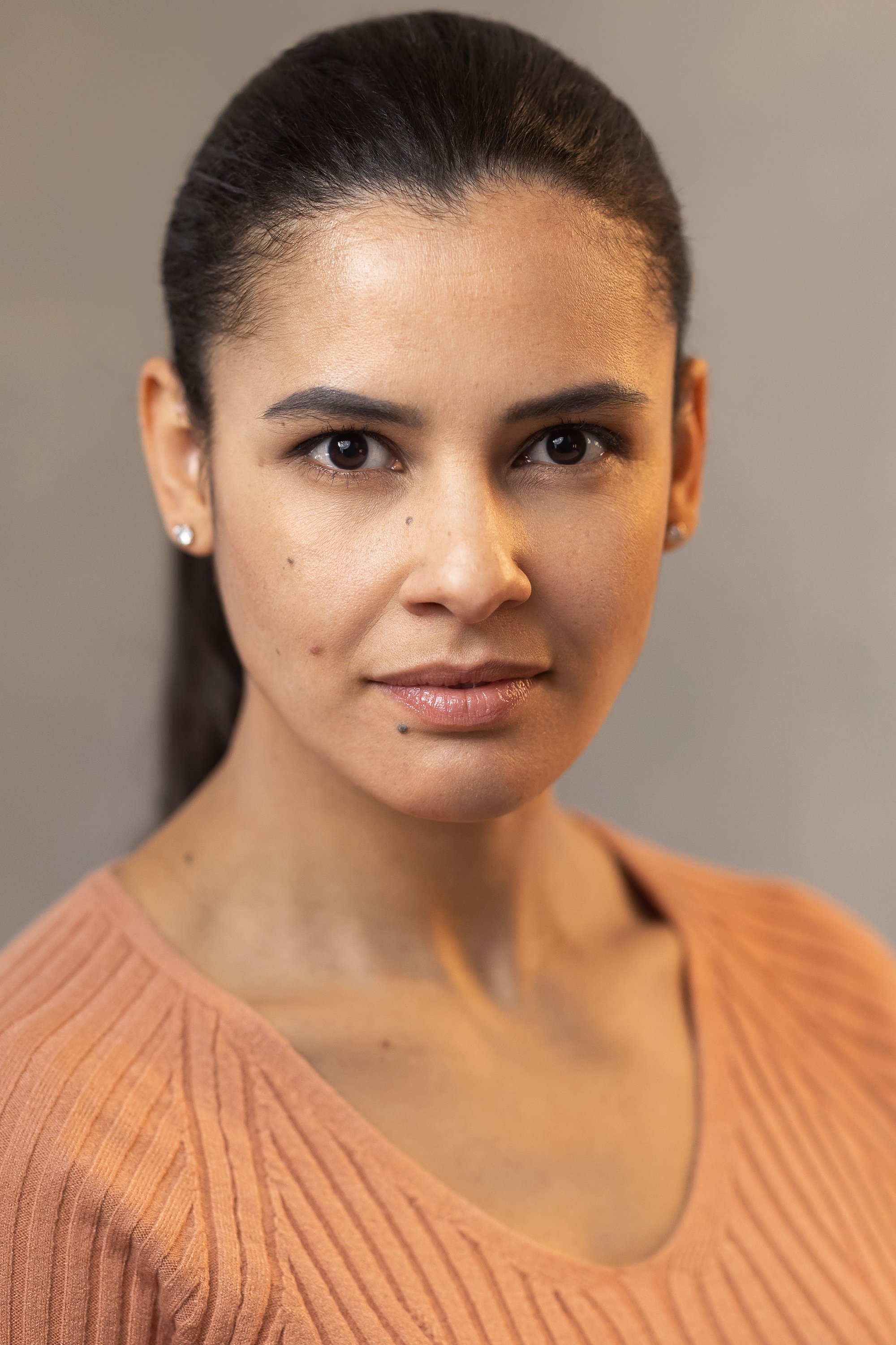 et billede af Ellen Costa