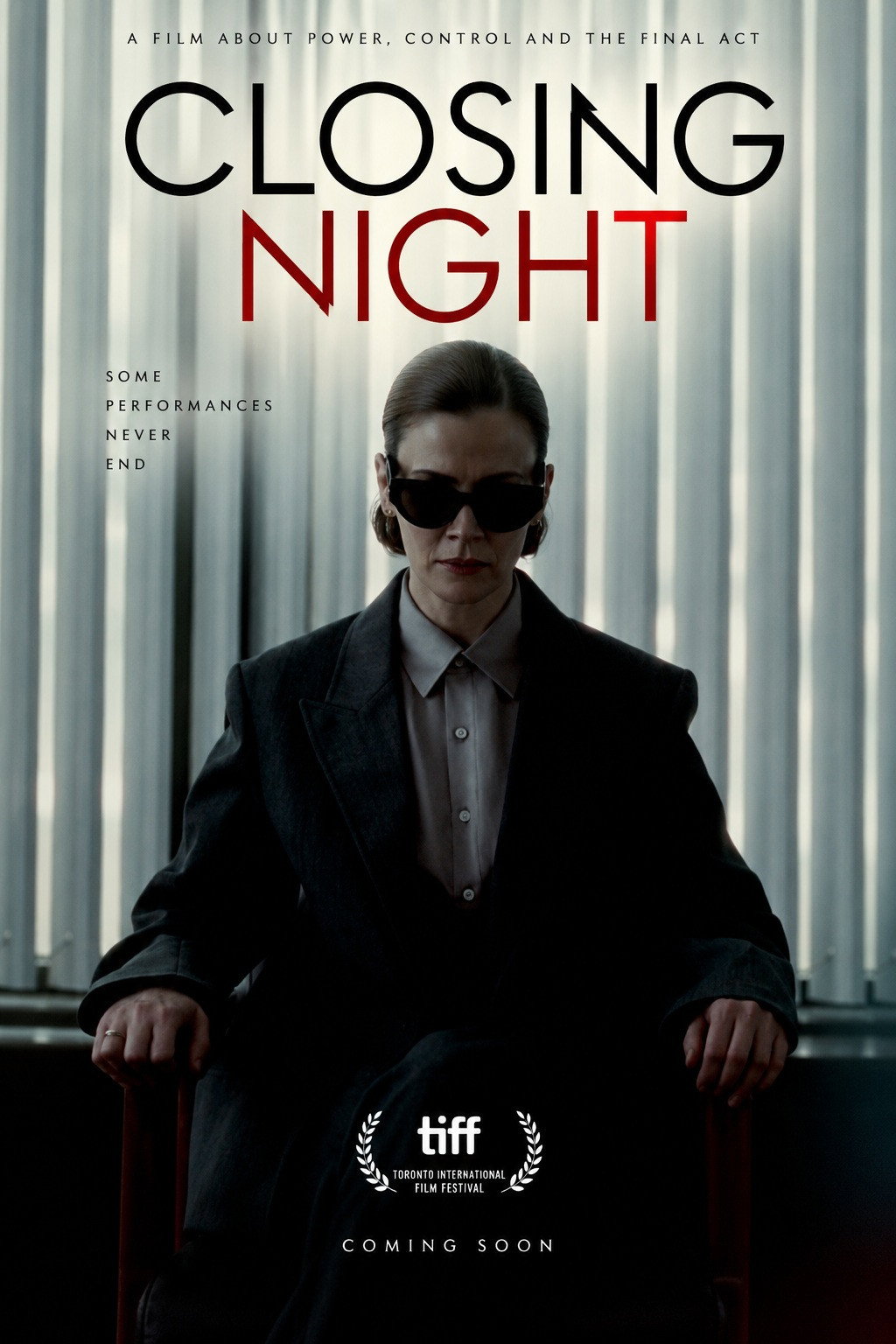 Closing Night