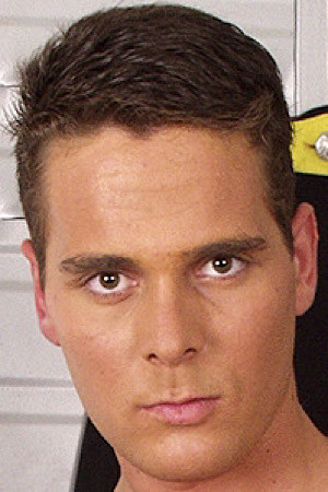 et billede af Shane Rage