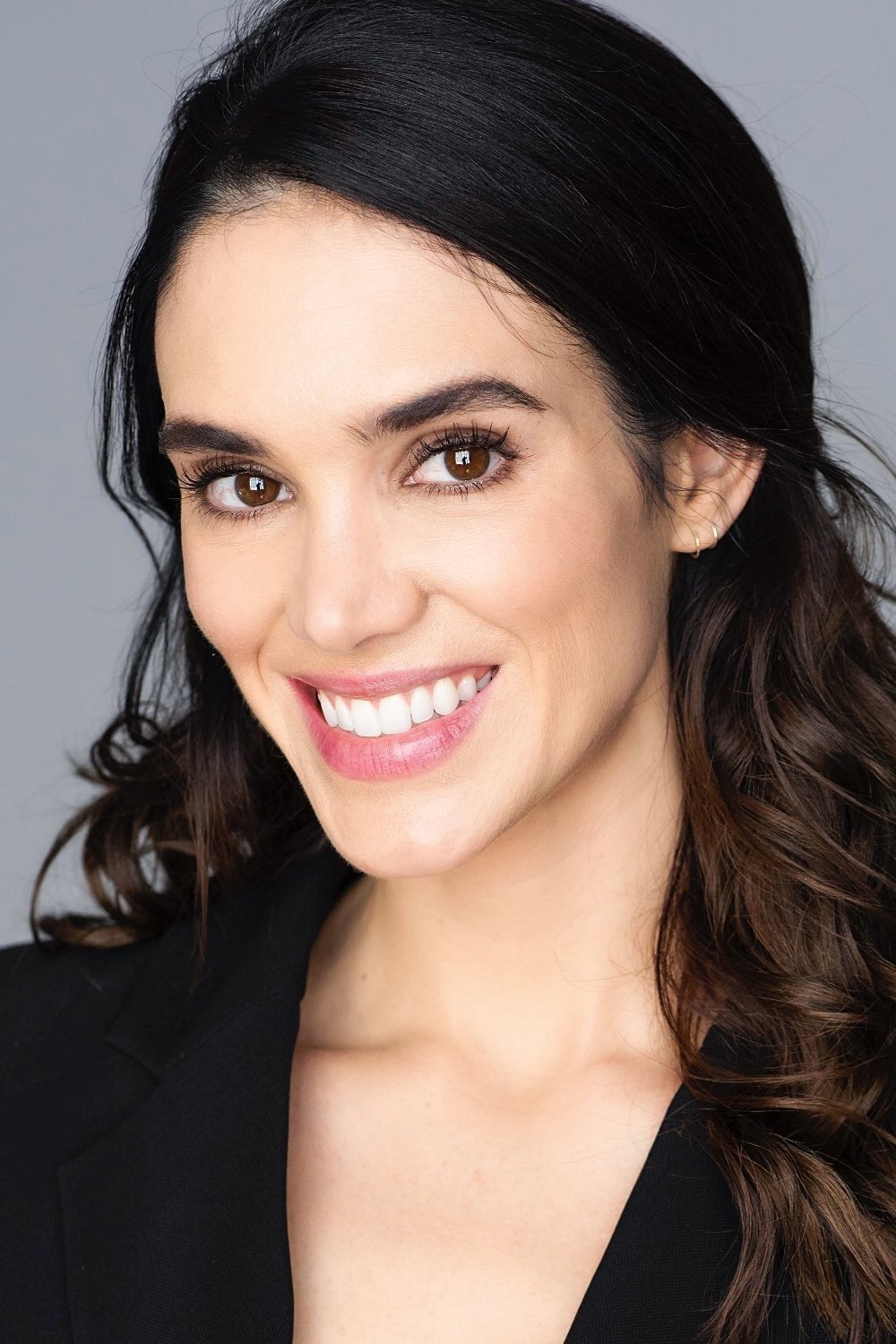 et billede af Samantha Smart