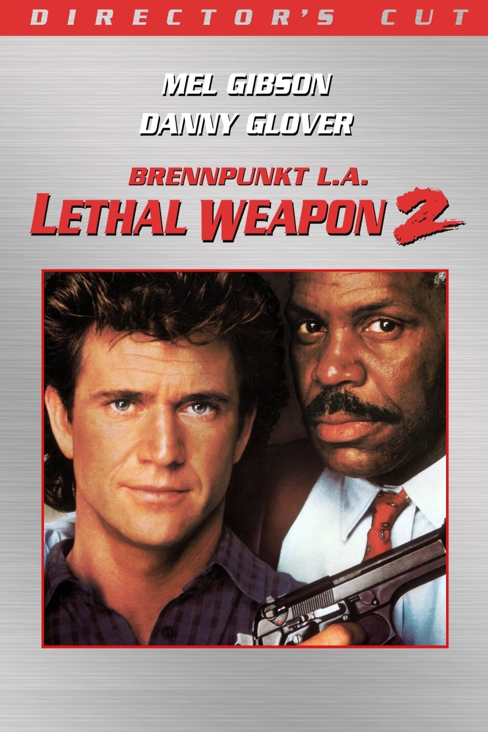 1989 Lethal Weapon 2